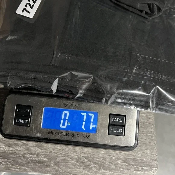 Free Fly Jogger Pants Womens Medium Black Pull On Lightweight Athletic Tapered - Picture 12 of 12